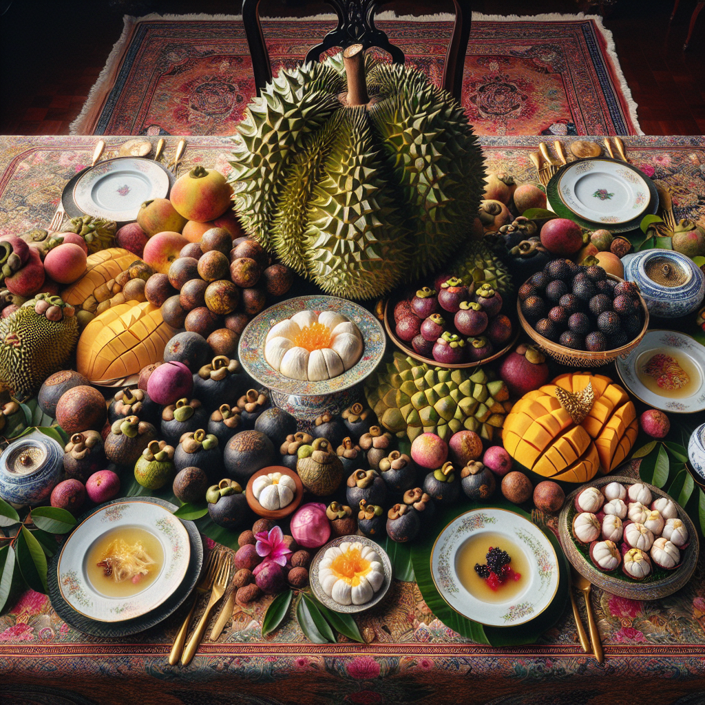 Makanan Termahal di Indonesia yang Harus Anda Coba