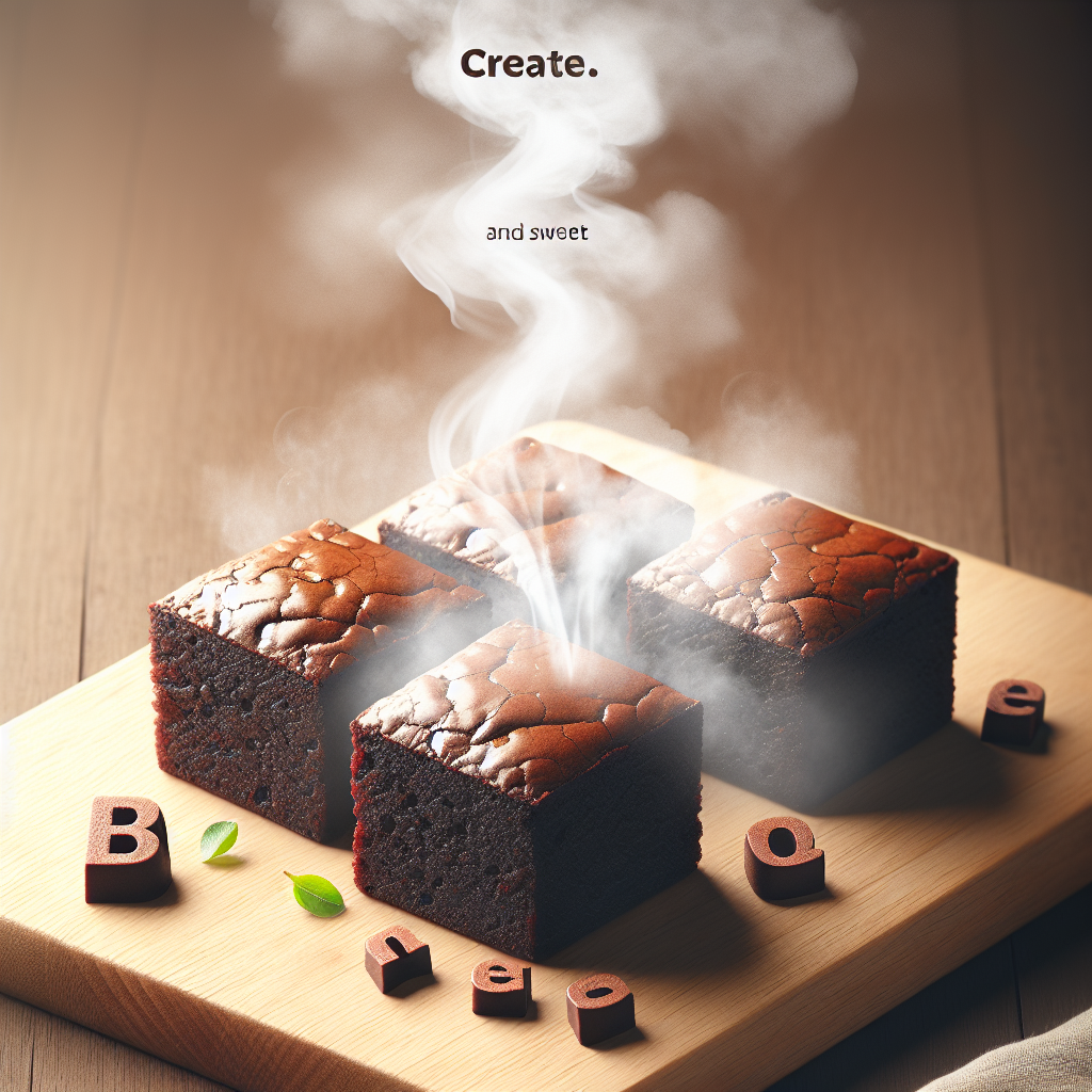 Resep Brownies Kukus Lembut dan Manis yang Dijamin Sukses